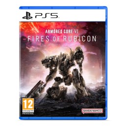 Armored Core VI Fires of Rubicon - Day One Edition