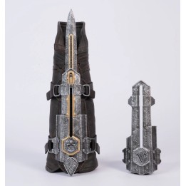 114353 - Assassin’s Creed Black Flag Resynced Edward Kenway Hidden Blade Replica