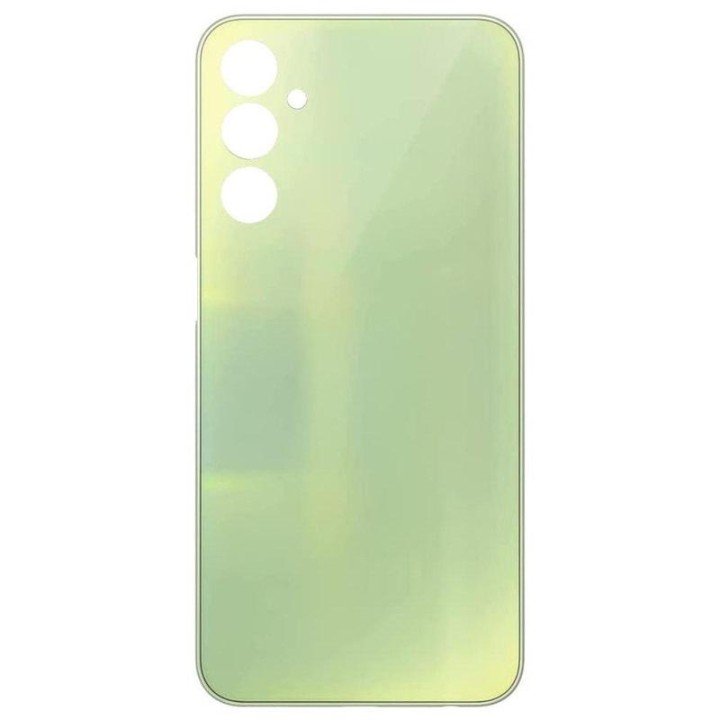 COVER POSTERIORE PER SAMSUNG GALAXY A24 A245F VERDE