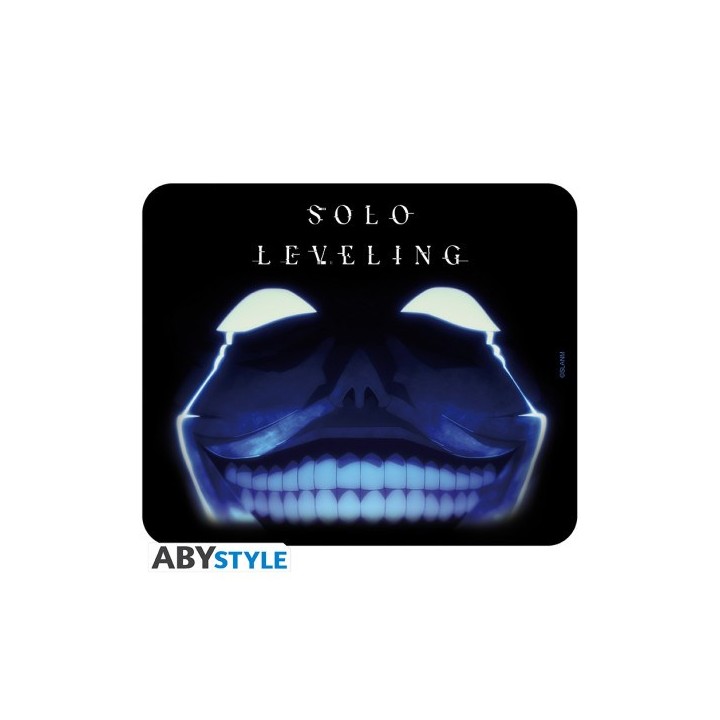 ABYSTYLE SOLO LEVELING - Mousepad: "Statue of God"
