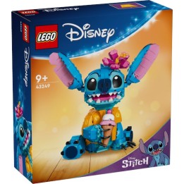 LEGO 43249 DISNEY - Stitch