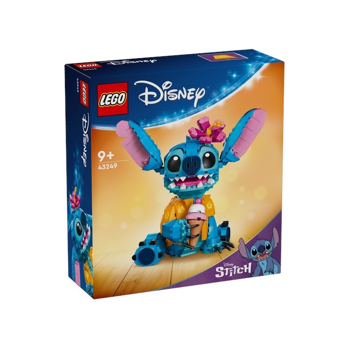 LEGO 43249 DISNEY - Stitch