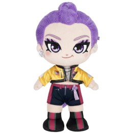 JAZWARES Peluche: Kpop Demon Hunters - Rumi 20cm