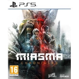 Miasma Chronicles