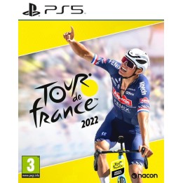 Tour de France 2022
