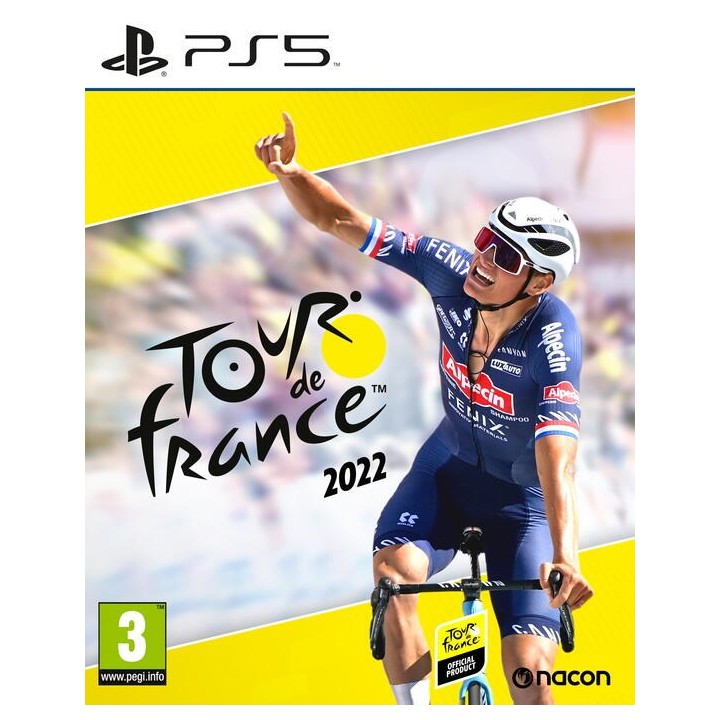 Tour de France 2022