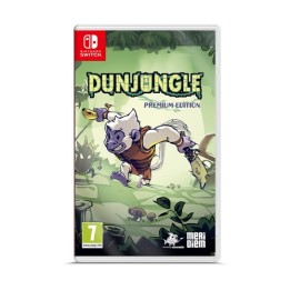 Dunjungle-Premium Edition EU