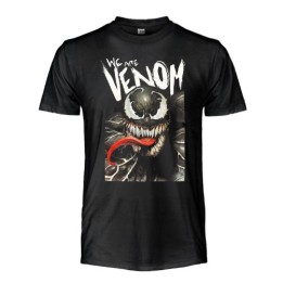T-Shirt Venom Marvel M