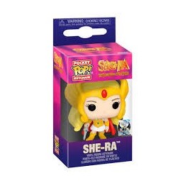 FUNKO POP Keychain: She-Ra- She-Ra