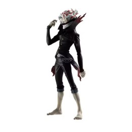 BANPRESTO 30034 - Dandadan Grandista-Okarun (Transformed)