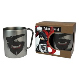 ABYSTYLE TOKYO GHOUL - Tazza in metallo: Mask