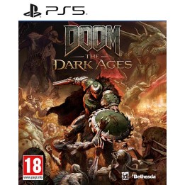 Doom The Dark Ages Standard