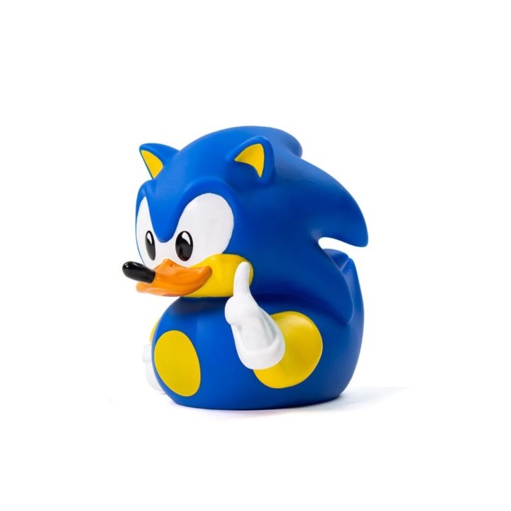 NUMSKULL Tubbz BOXED Sonic : Sonic
