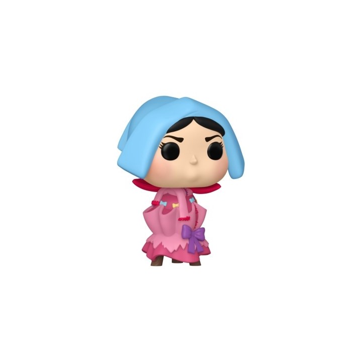 FUNKO POP Disney: Sleeping Beauty 65th Anniversary - 1456 Merryweather 9 cm