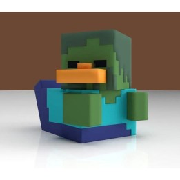 NUMSKULL - Minecraft Tubbz 1st ED Zombie