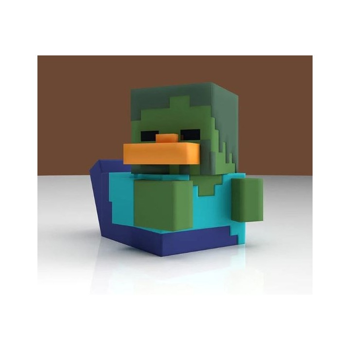 NUMSKULL - Minecraft Tubbz 1st ED Zombie