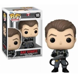 FUNKO POP Movies: Ghostbusters II - Ray Stantz 9 cm