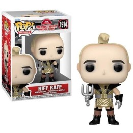 FUNKO POP Movies: Rocky Horror Picture Show S2– Riff Raff 9 cm
