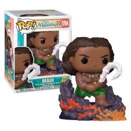 FUNKO POP Premium Disney: Oceania - 1764 Maui (GW)