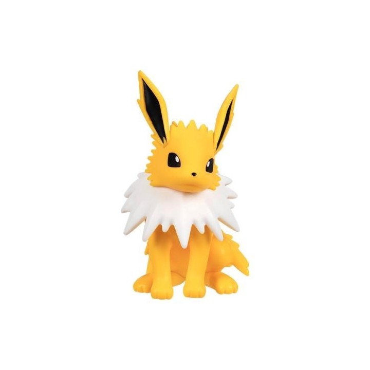 JAZWARES Select: Pokemon - Jolteon 12cm