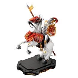PANTASY 85030 WARRIOR COLLECTION - Il Cavaliere
