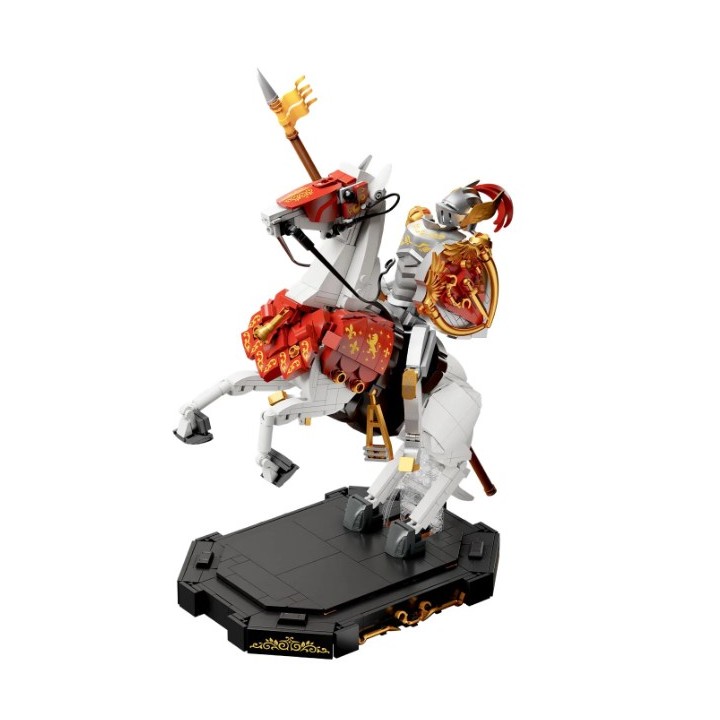 PANTASY 85030 WARRIOR COLLECTION - Il Cavaliere