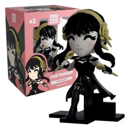 YOUTOOZ Spy X Family - Yor Forger 11cm