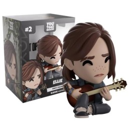 YOUTOOZ The Last Of Us - Ellie 9cm