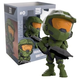 YOUTOOZ Halo - Master Chief 12cm