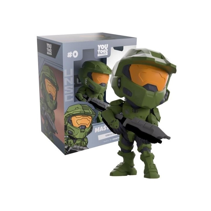 YOUTOOZ Halo - Master Chief 12cm
