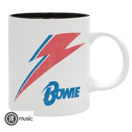 ABYSTYLE DAVID BOWIE - Tazza 320 ml: "Bolt"