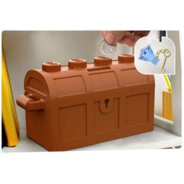 PALADONE LEGO Chest Money Box