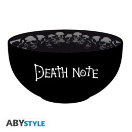 ABYSTYLE DEATH NOTE - Bowl 600 ml: "Death Note"