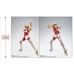 BANDAI - SAINT CLOTH MYTH PEGASUS SEIYA - FIRST BRONZE CLOTH - REVIVA.