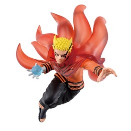 BANPRESTO 71968 - Boruto Naruto Next Generations Vibration Stars - Na.