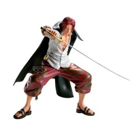 BANPRESTO 74457 - One Piece Grandista - Shanks II
