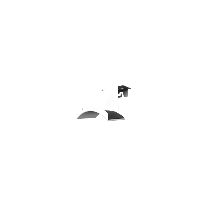 DEZCTOP ACC. PORTA CUFFIE DA-HDSTHR-WH1 BIANCO