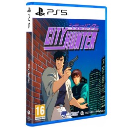 City Hunter