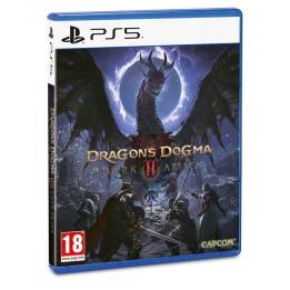 Dragon's Dogma II - Dark Arisen