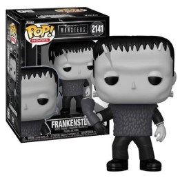 FUNKO POP Movies: Universal Monster - 2141 Frankenstein (95th Anniv.).