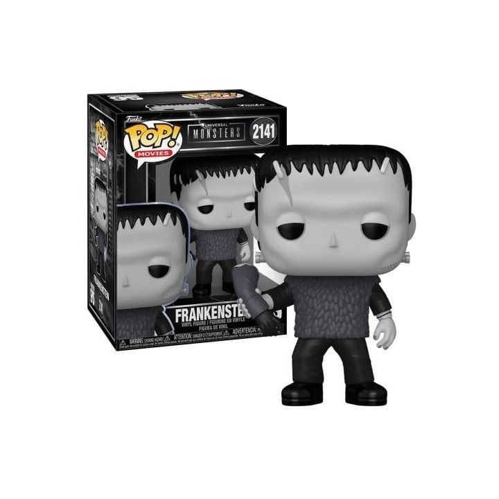 FUNKO POP Movies: Universal Monster - 2141 Frankenstein (95th Anniv.).