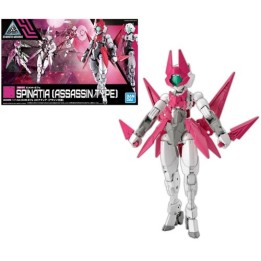 BANDAI 30MM 1/144 EXM-E7a SPINATIA (ASSASSIN TYPE)