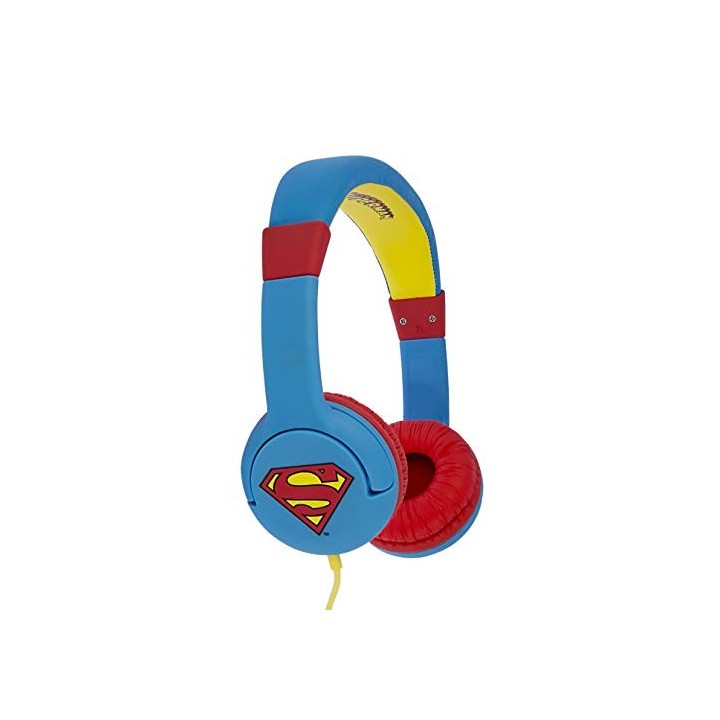 OTL CUFFIE SUPERMAN JUNIOR