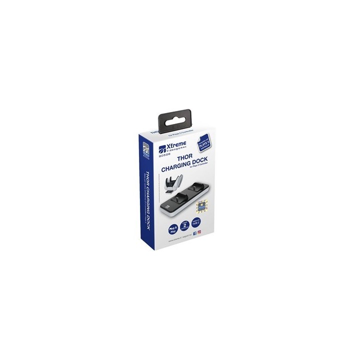 XTREME THOR CHARGING DOCK