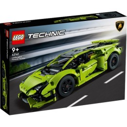 LEGO 42161 Lamborghini Huracán Tecnica