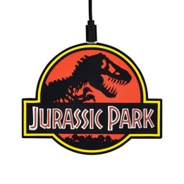 NUMSKULL Official Jurassic Park Wireless Charging Mat