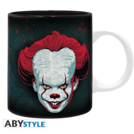 ABYSTYLE IT - Mug - 320 ml - Pennywise