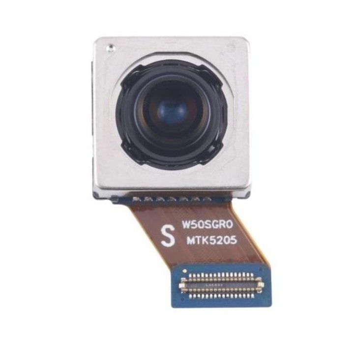 CAMERA POSTERIORE 50MP PER SAMSUNG GALAXY A36 5G A366B ORIGINALE