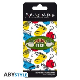 ABYSTYLE FRIENDS - Magnete: " Central Perk"