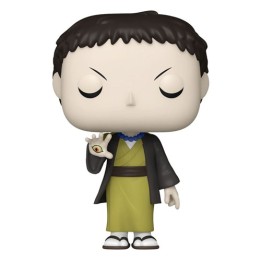 FUNKO POP Demon Slayer - 1410 Yahaba 9 cm